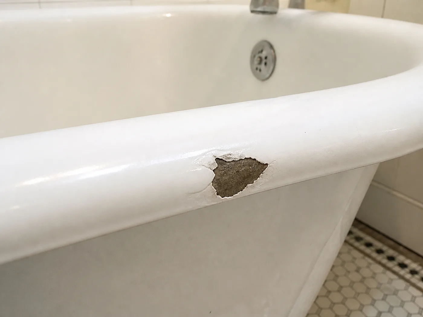 What this repair is for